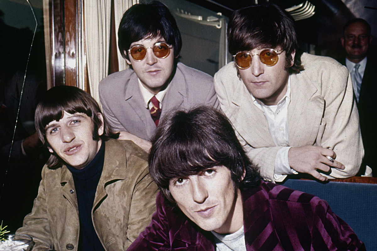 Why a Simple Beatles Thank You Note Turned Into a $75,000 Antiques Roadshow Find