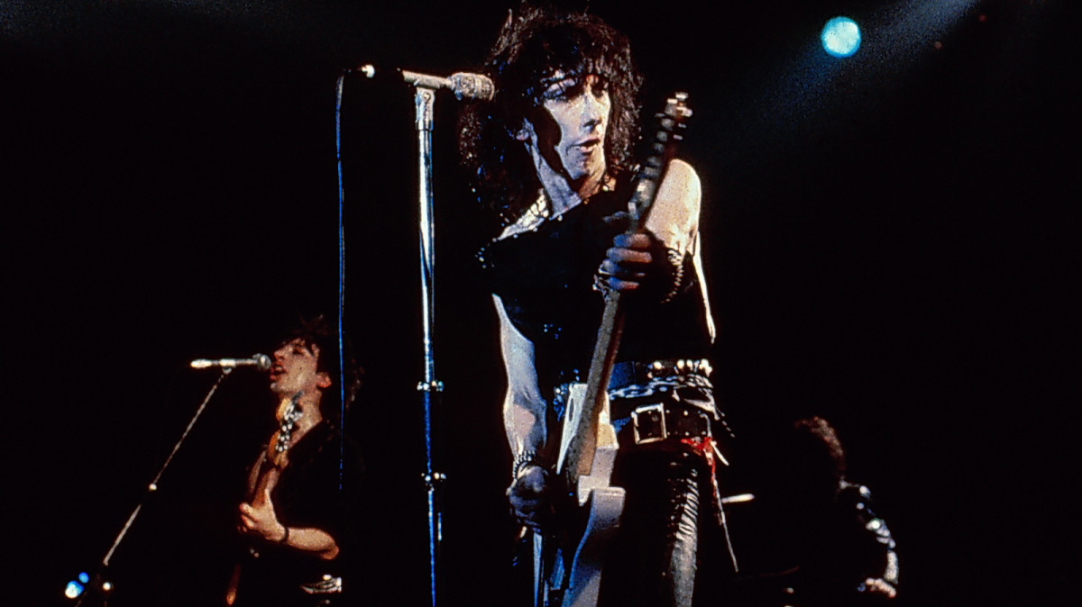 Why These 1980s Supergroup Songs Still Sound Better Than the Gimmick