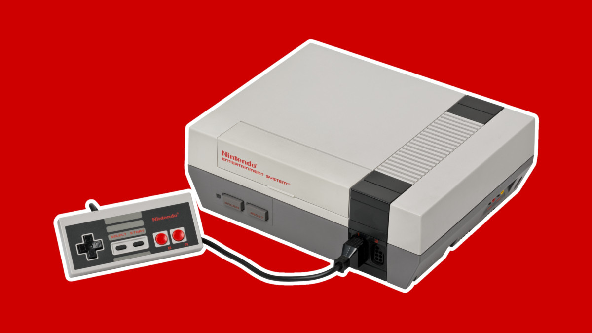 2 1988 NES Games Are Coming Back This Week, and One Is Finally Leaving Japan