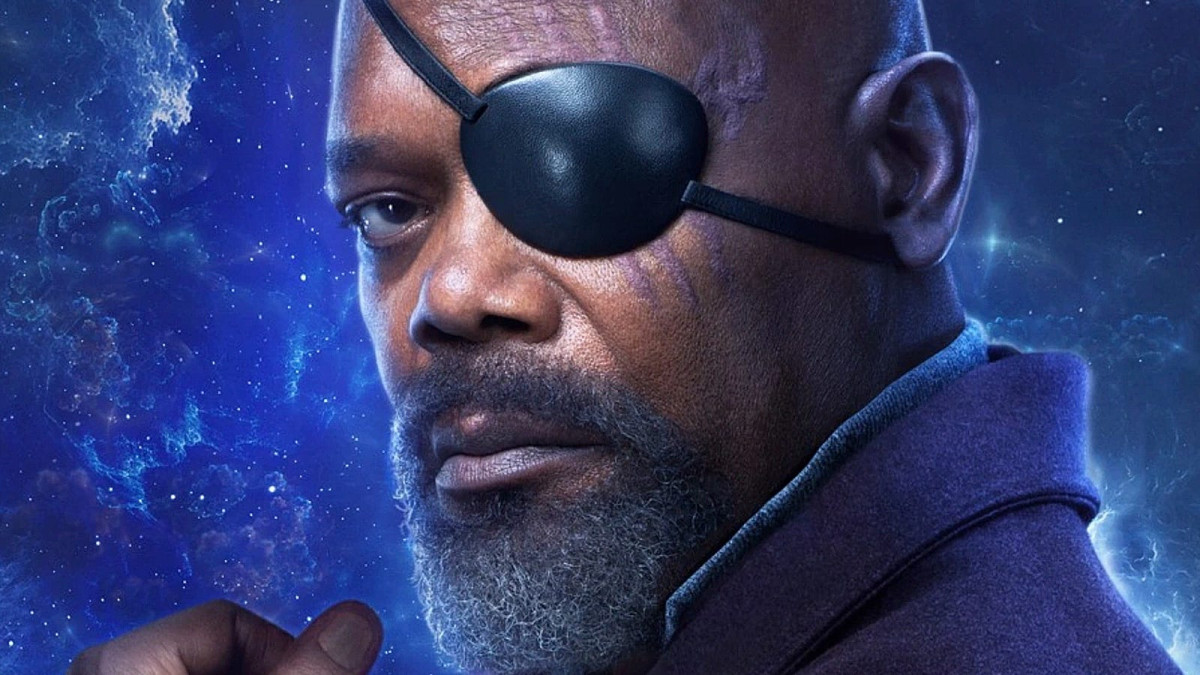 Samuel L. Jackson Says Nick Fury Skips Avengers: Doomsday but Returns for Secret Wars