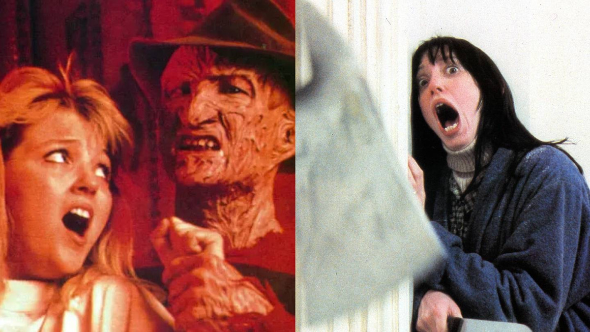 From The Shining to Pet Sematary: The 1980s Biggest Horror Hit Changed More Often Than Fans Remember