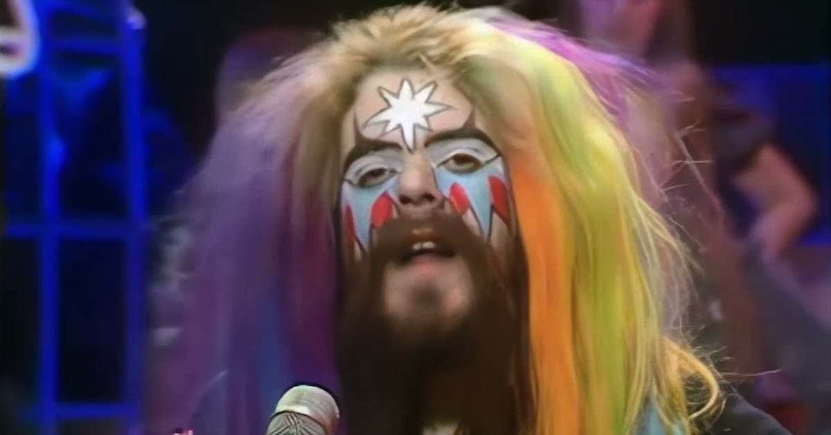 12 Glam Rock Songs That Prove the Era Was More Than Glitter and Platform Boots