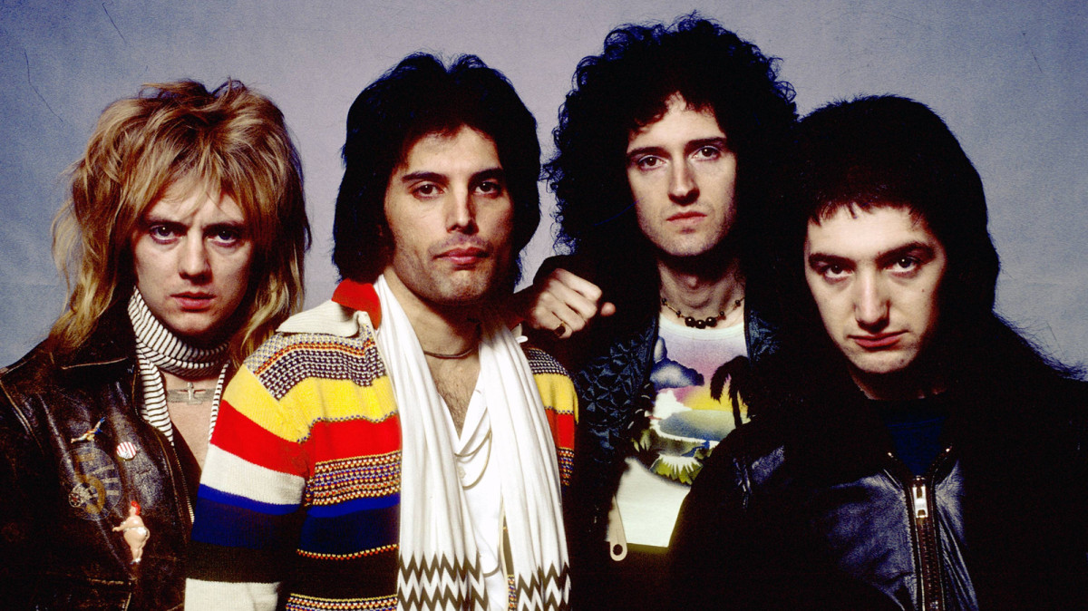 Before It Was a Sports Anthem, Queen’s ‘Another One Bites the Dust’ Hit No. 1 in America