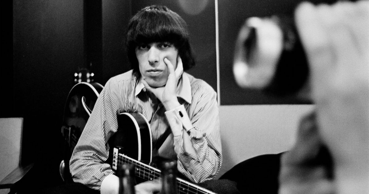 Bill Wyman marks 90th birthday with a 10 CD Rhythm Kings box set spanning studio cuts, live shows and rarities