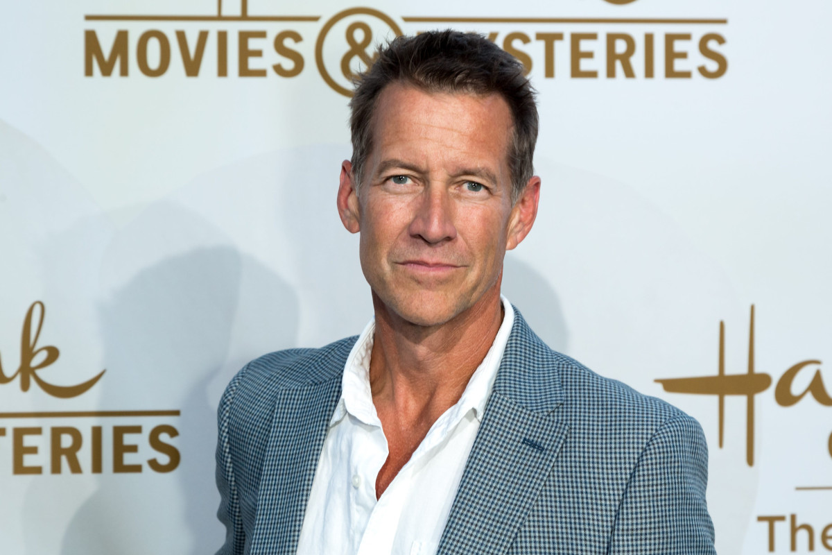 James Denton’s Next TV Stop Is a Reba Reunion on Happy’s Place