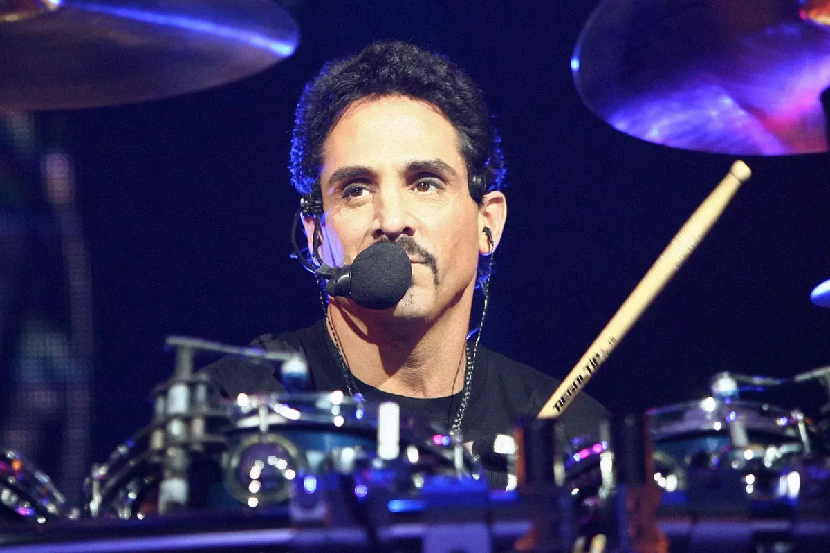 Why Journey's Tulsa concert changed after two songs: Deen Castronovo was rushed to a hospital