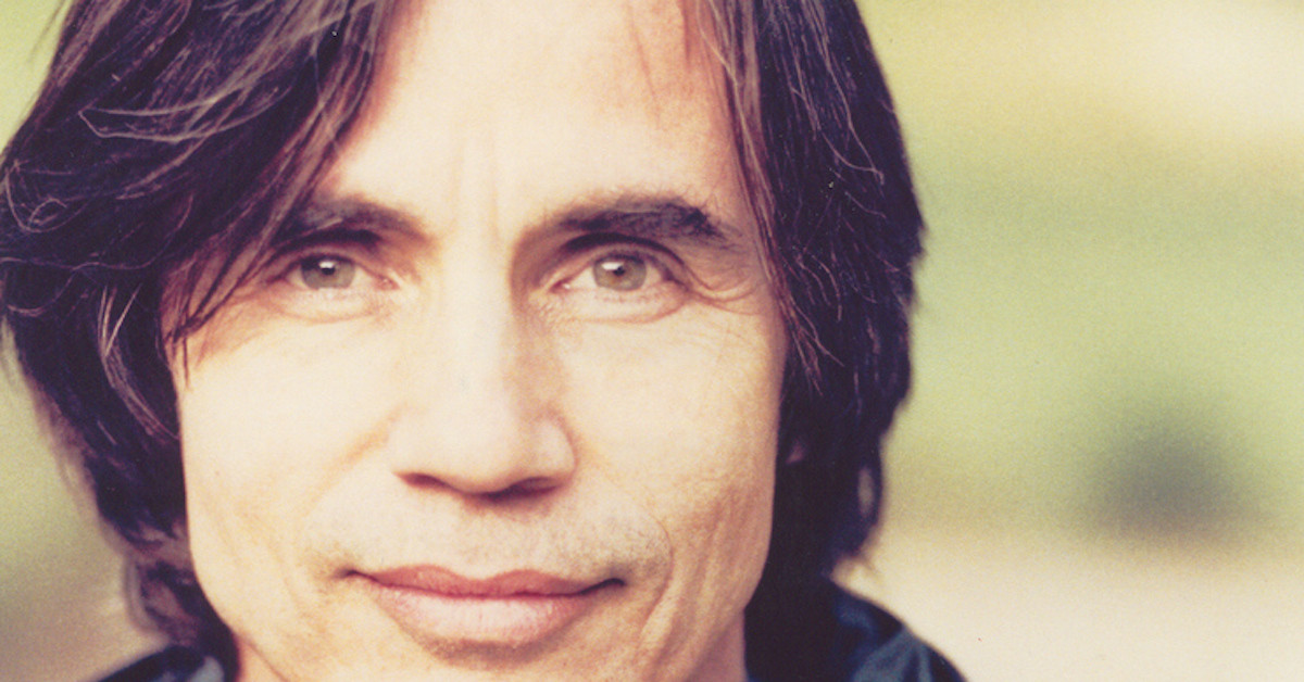 10 Jackson Browne Songs That Fill In the Story Beyond the Hits