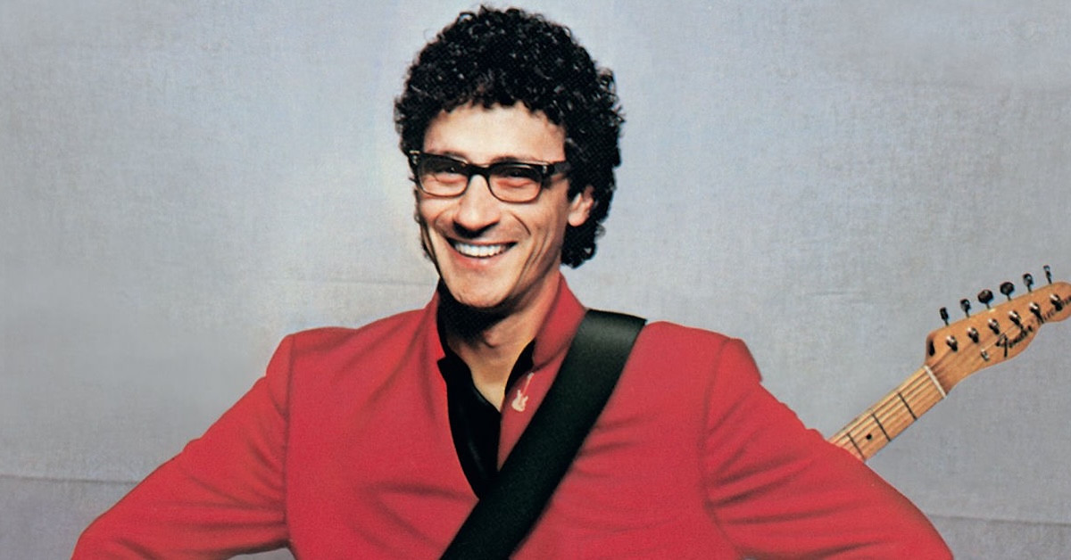 Donnie Iris says his last show is already over as the 'The Rapper' and 'Ah! Leah!' singer retires