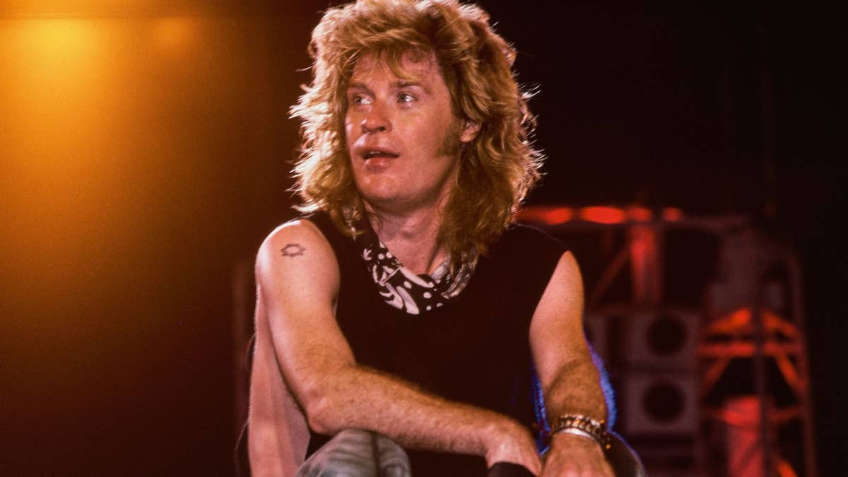 Daryl Hall turns 80: the Hall & Oates icon reaches a milestone after a transplant and a final split