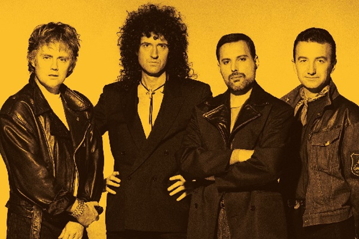Brian May says he is done touring, but a very different Queen idea is still in play