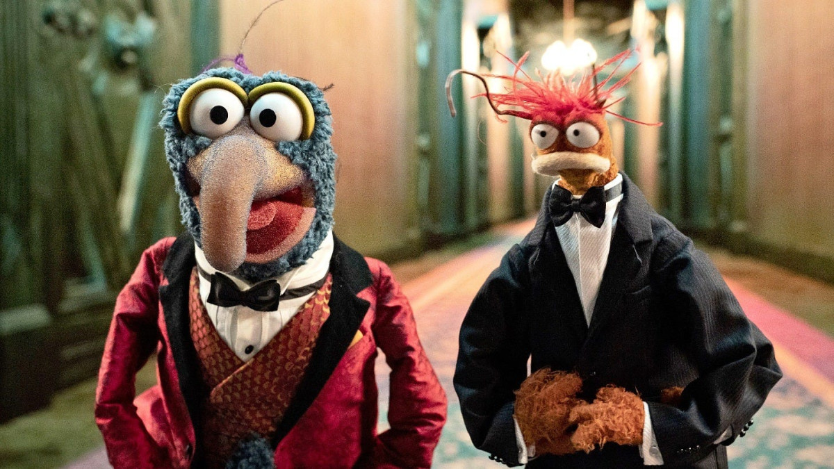 Muppets Haunted Mansion just hit 5, and Disney fans are still spotting ride secrets