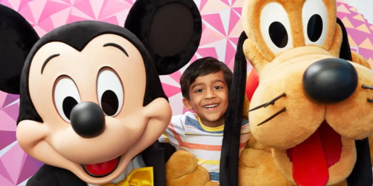 6 Disney World Characters That Quietly Lost Their Regular Park Appearances