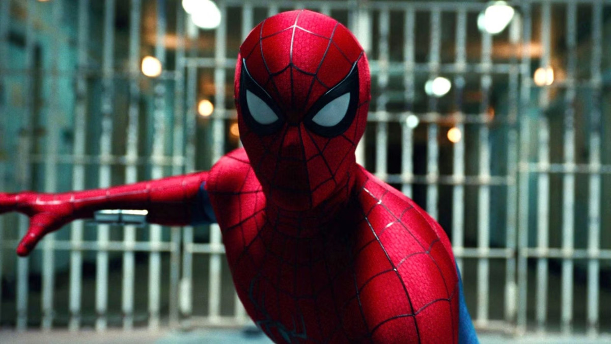 Spider-Man’s Black Suit Poster Also Solved the Disney+ Season 2 Mystery
