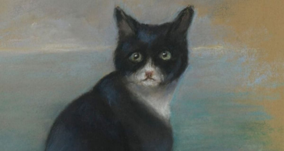 Unsinkable Sam: How a Cat on a Plank Became World War II’s Most Unlikely Shipwreck Legend