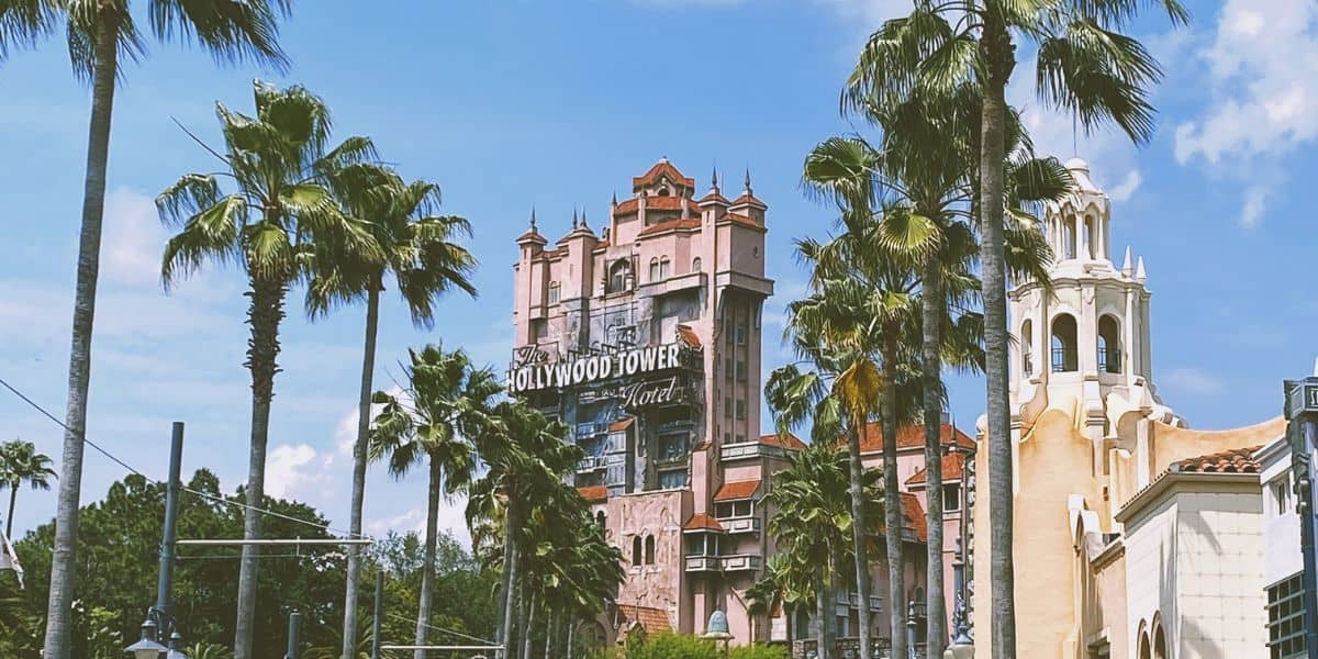 Hollywood Studios loses its night on October 20 as a private event takes over