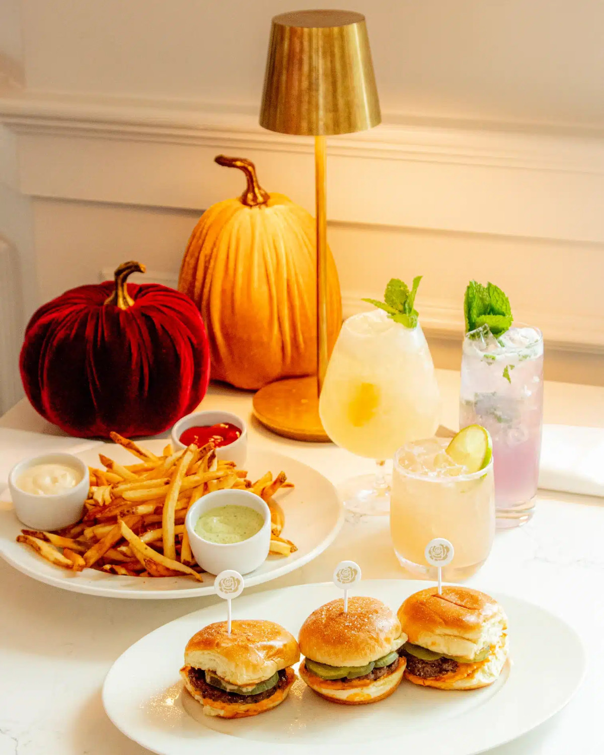Cake Bake Shop's newest Disney World menu starts today, and the surprise item is $11 fries