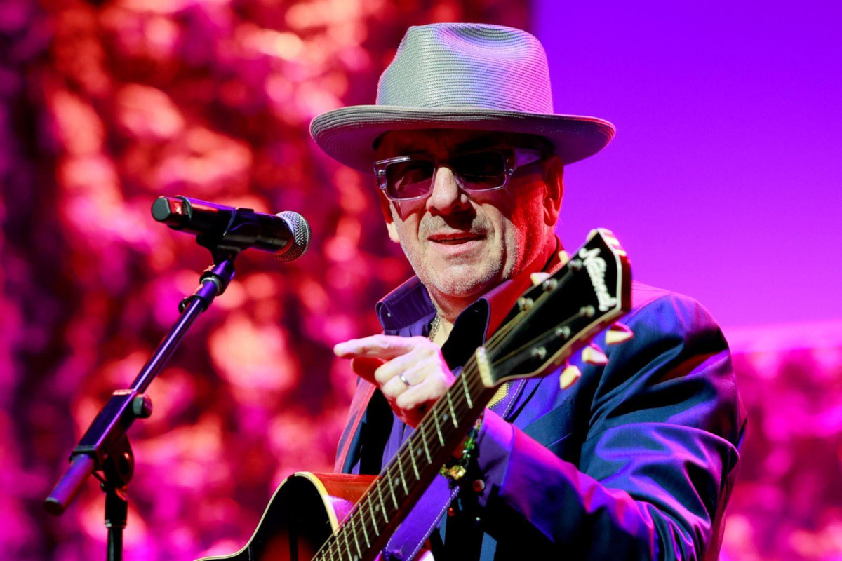 Why Elvis Costello Says 'Alison' Was Never the Murder Song Some Fans Imagined