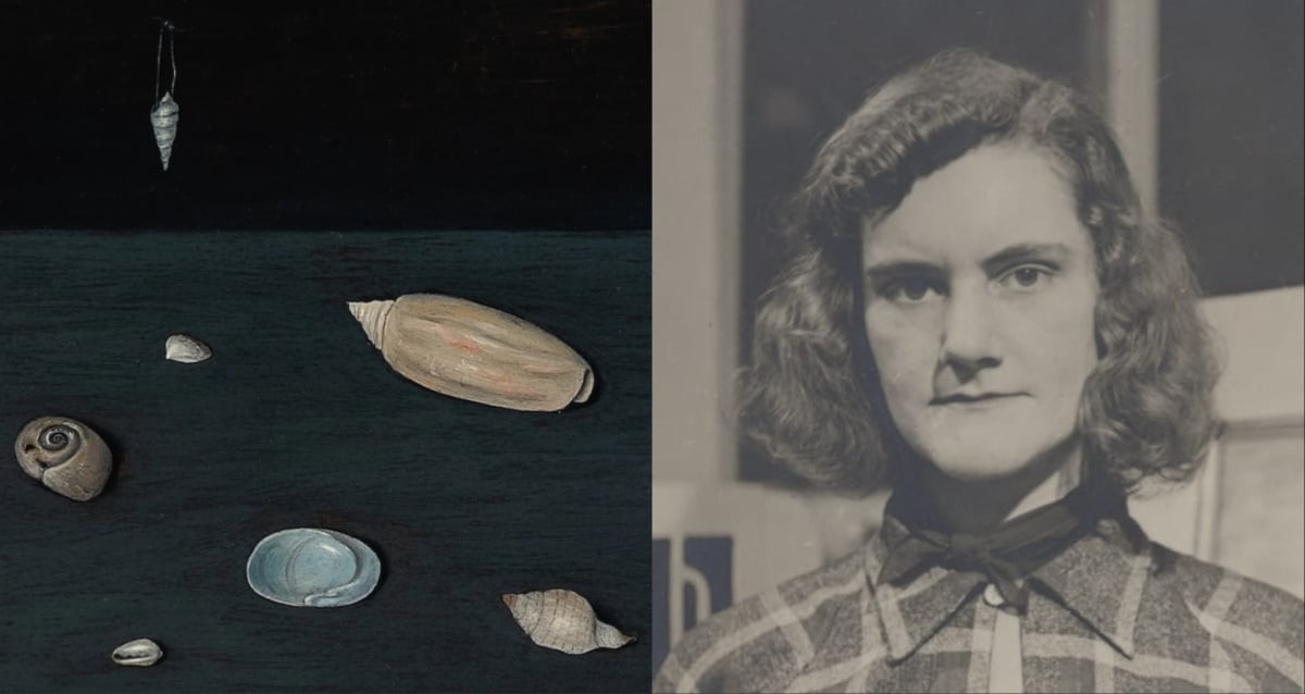 Man Bought a Painting for $30 in a Michigan Estate Sale Hallway. It Turned Out to Be a Lost Artwork Worth $1.3 Million