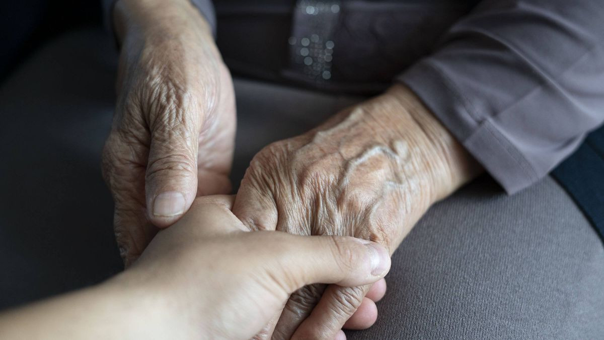 A 96-Year-Old Bride and an 18-Year-Old Groom Created Mexico’s Biggest Recorded Age Gap Wedding