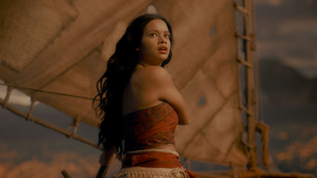 Can Disney+ change Live-Action Moana's story? Disney sets Oct. 21 release date