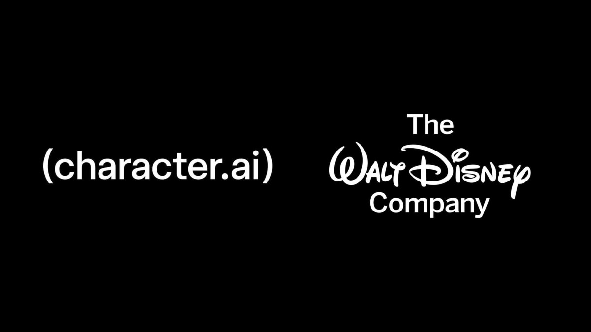 Why Disney Is at the Center of Character.AI’s Bankruptcy Sale