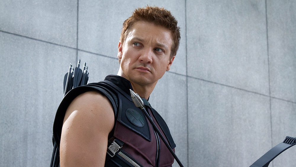 Jeremy Renner Confirms He Is Not in Avengers: Doomsday and Says the Team May Lose Without Hawkeye