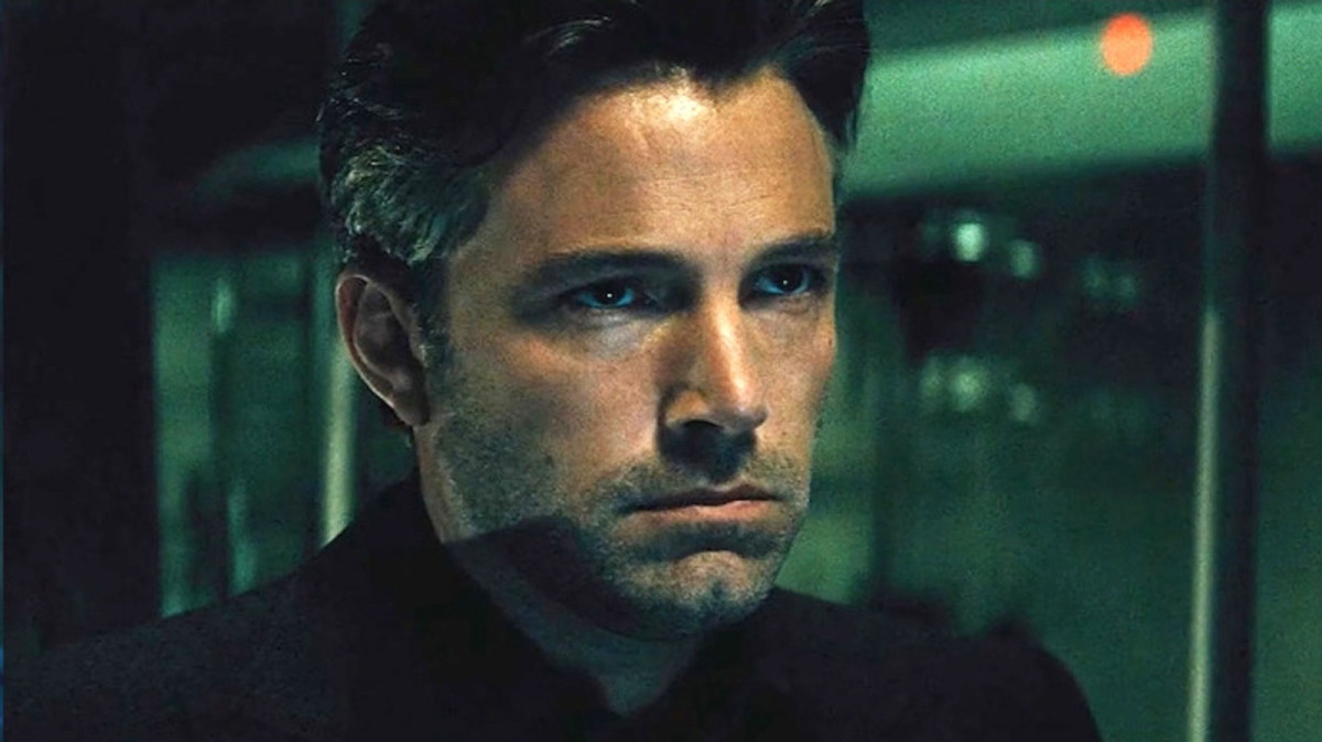 Ben Affleck Explains Why He Passed on Directing Star Wars: The Force Awakens