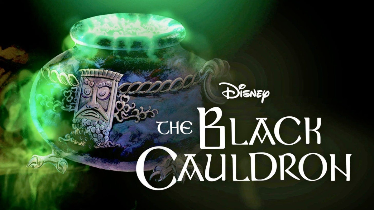 The Disney+ oddity that once shook Disney: Why The Black Cauldron still stands apart