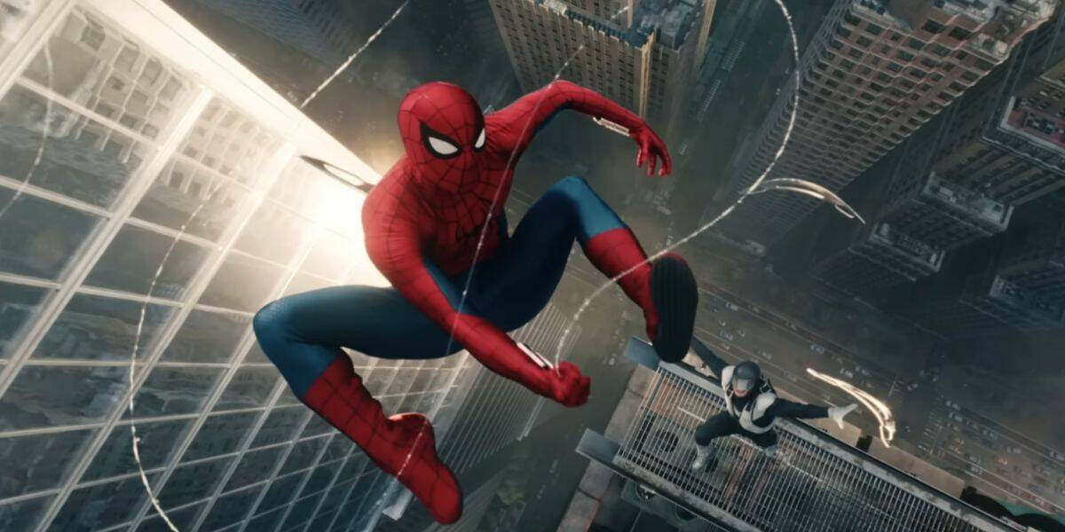 Peter Parker and Miles Morales Will Clash in Marvel’s Crisis of Faith Crossover in 2027