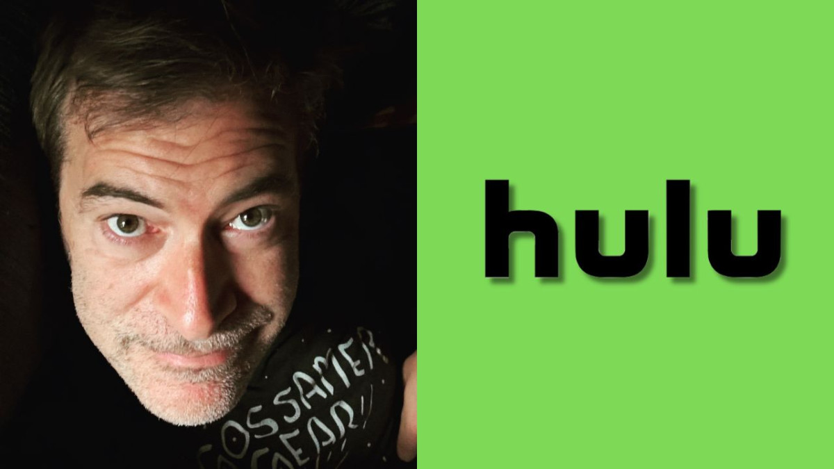 Hulu’s ‘Victoria’ Adds Mark Duplass as a Gene Editing Professor With Ties to Silicon Valley