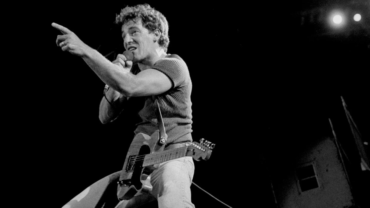 4 Beloved 80s Songs That Sound One Way but Mean Something Much Deeper