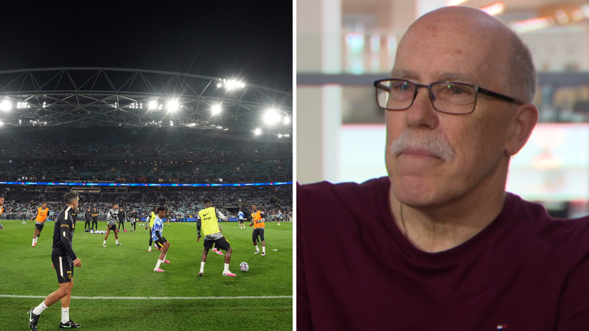 A dad went into cardiac arrest on his way to Chelsea v Tottenham, then did something paramedics almost never see