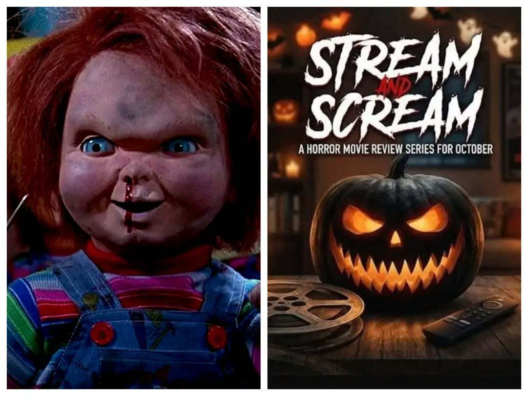 Why the first Child's Play still feels different from the franchise it created