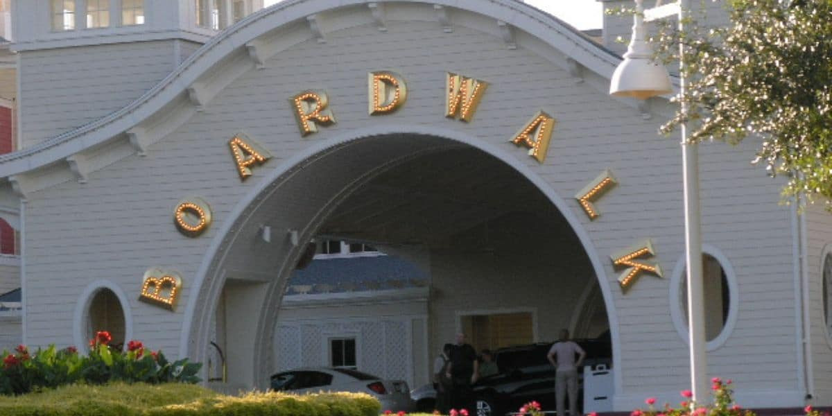 Disney’s BoardWalk Is Getting a Make Your Own Soap Shop, and That’s the Real Twist
