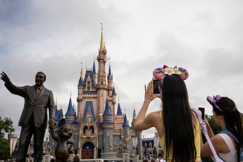 Why the Disney Adult Joke Keeps Missing What Walt Disney World Fans Are Actually Buying