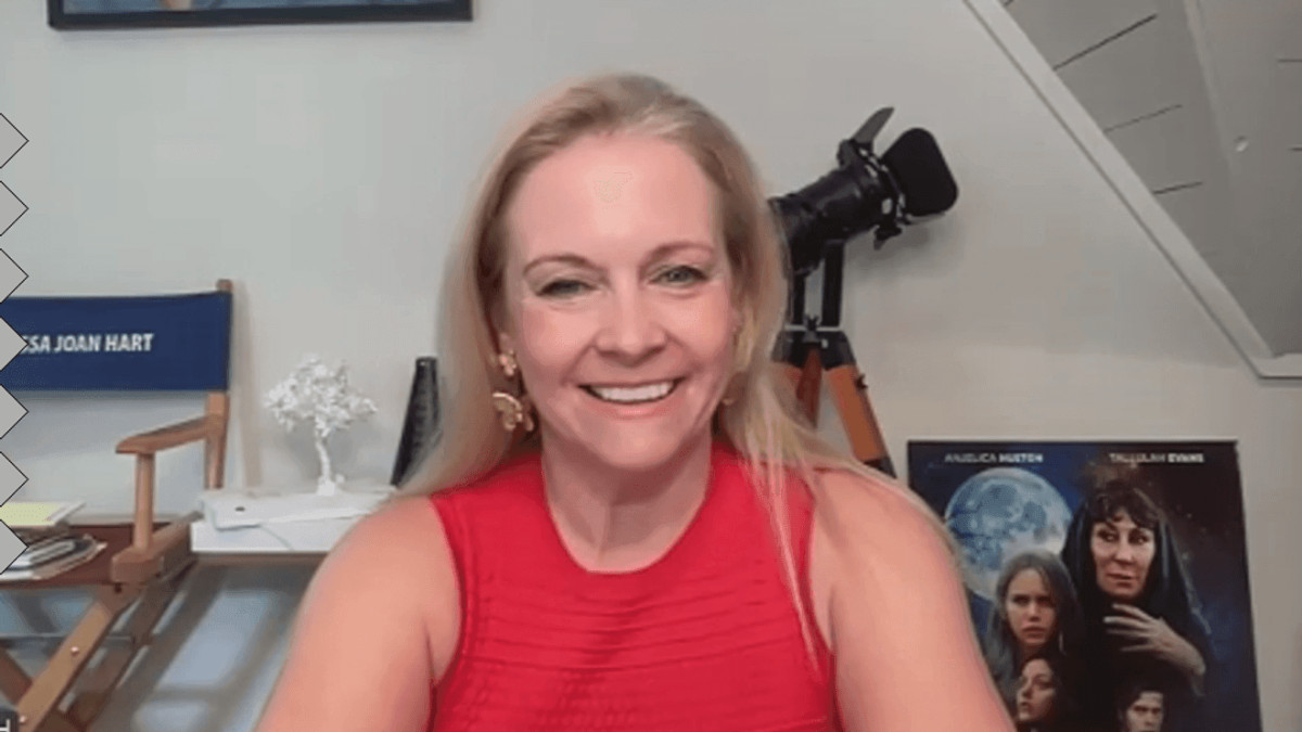 Why Providence gets the most Halloween flavored Sabrina reunion stop yet