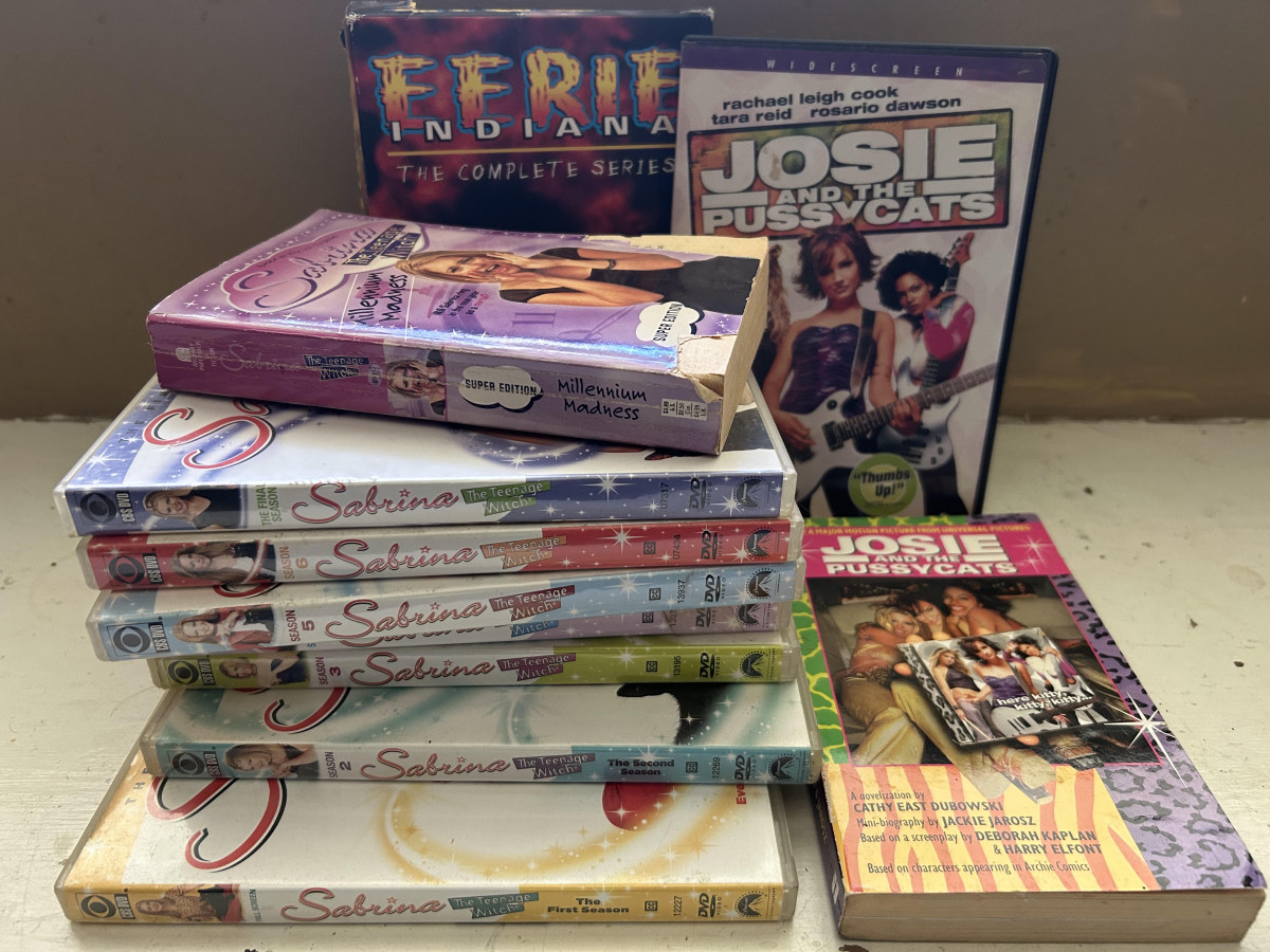 The unexpected Archie Comics thread running through '90s Con 2026 in Hartford