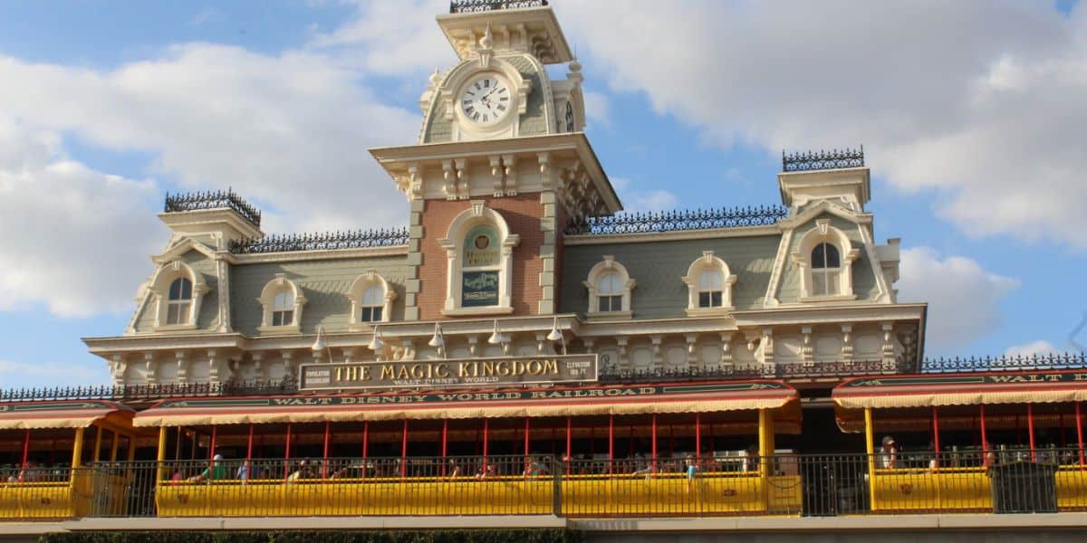 Disney World’s Park Pass Screen Turned Sparse, and a Four Ride Price Bump Is Next