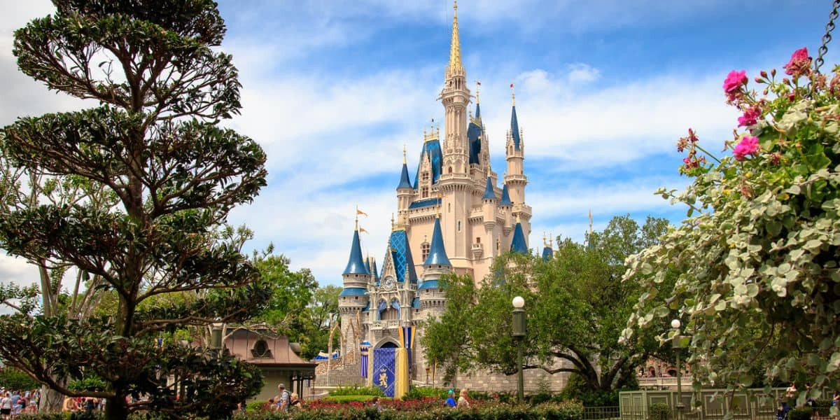 Why Magic Kingdom regulars may be the ones tripped up by this quiet boat dock swap