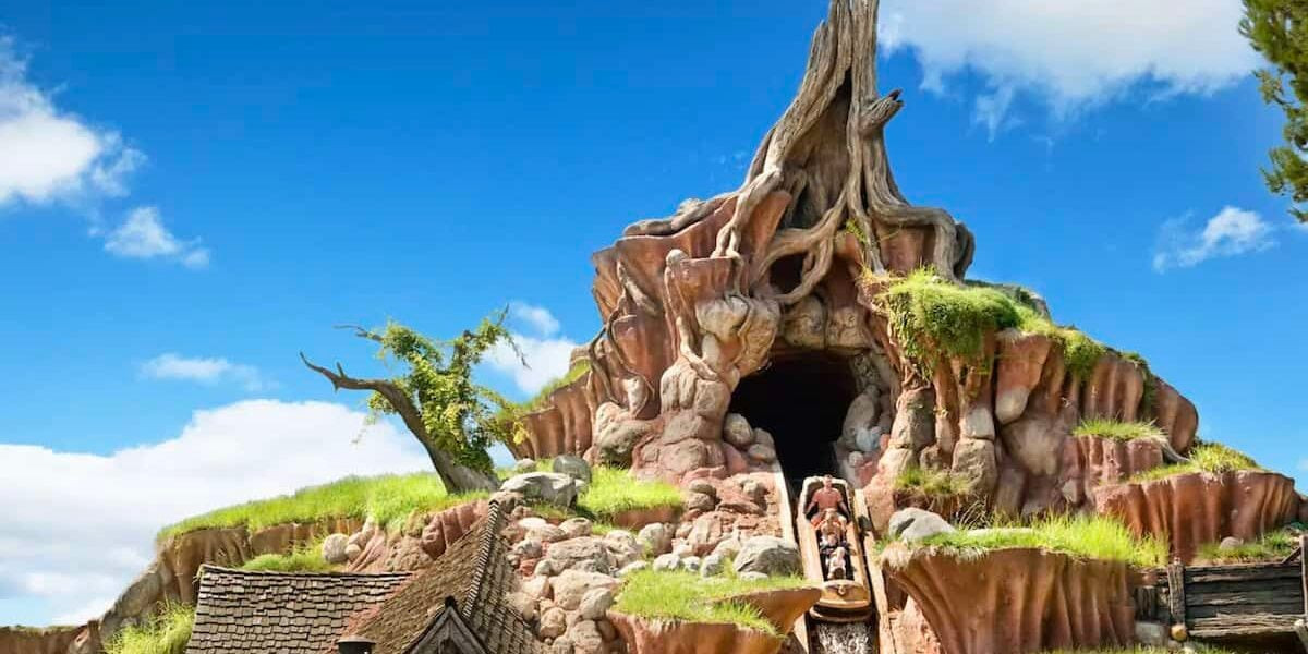 Why Peter Pan's Flight Looks Different Now, and What It Reveals About Disney's Quiet Ride Edits