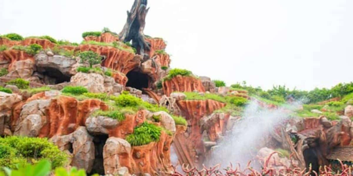 Magic Kingdom fans revisit Disney's biggest ride changes, from Splash Mountain to Peter Pan's Flight