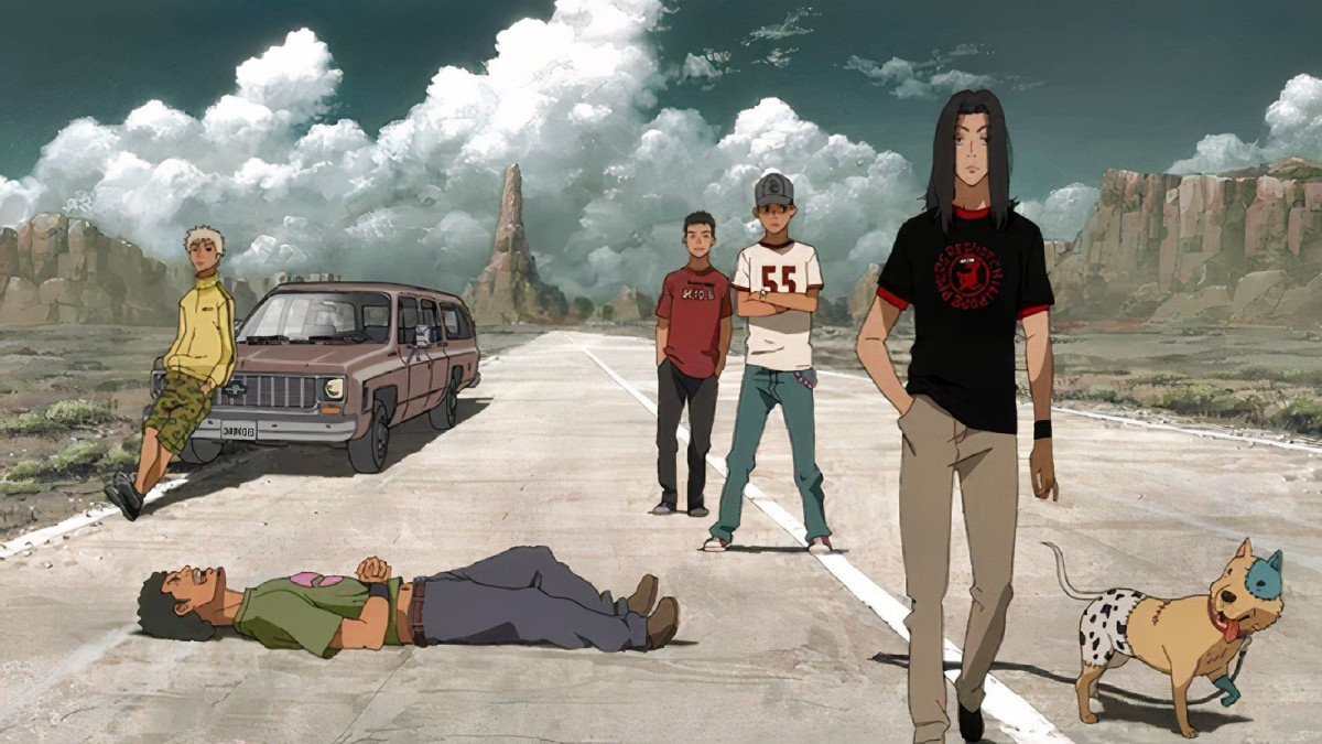 6 Forgotten 90s and 2000s Anime That Took Bigger Risks Than Their Famous Peers