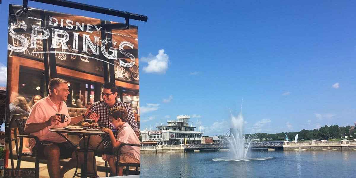 Disney Springs Blaze Pizza Leaves Its Cheapest Pie Alone, Raises Other Prices and Replaces 8 Pizzas