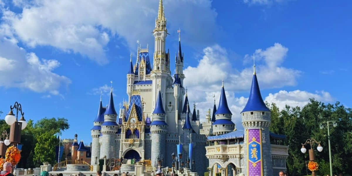 Disney World’s 2027 shake-up spans three parks and a new Bay Lake resort