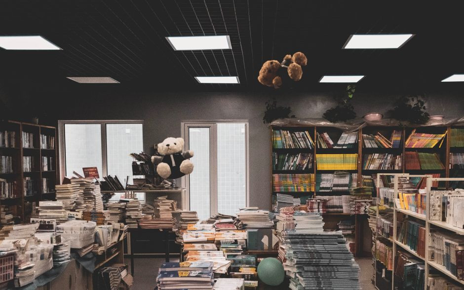 Bear Walks Into California Library and Leaves With Honey on Winnie-the-Pooh’s 100th Birthday