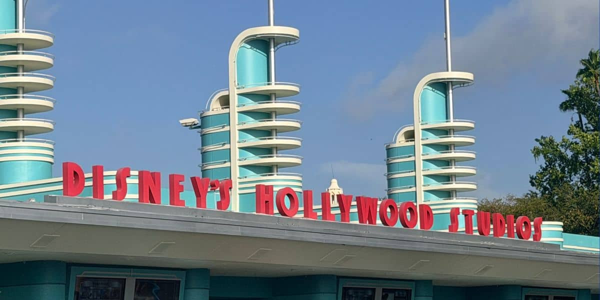 A Small Permit May Have Exposed Monstropolis’ Family Fix at Disney’s Hollywood Studios