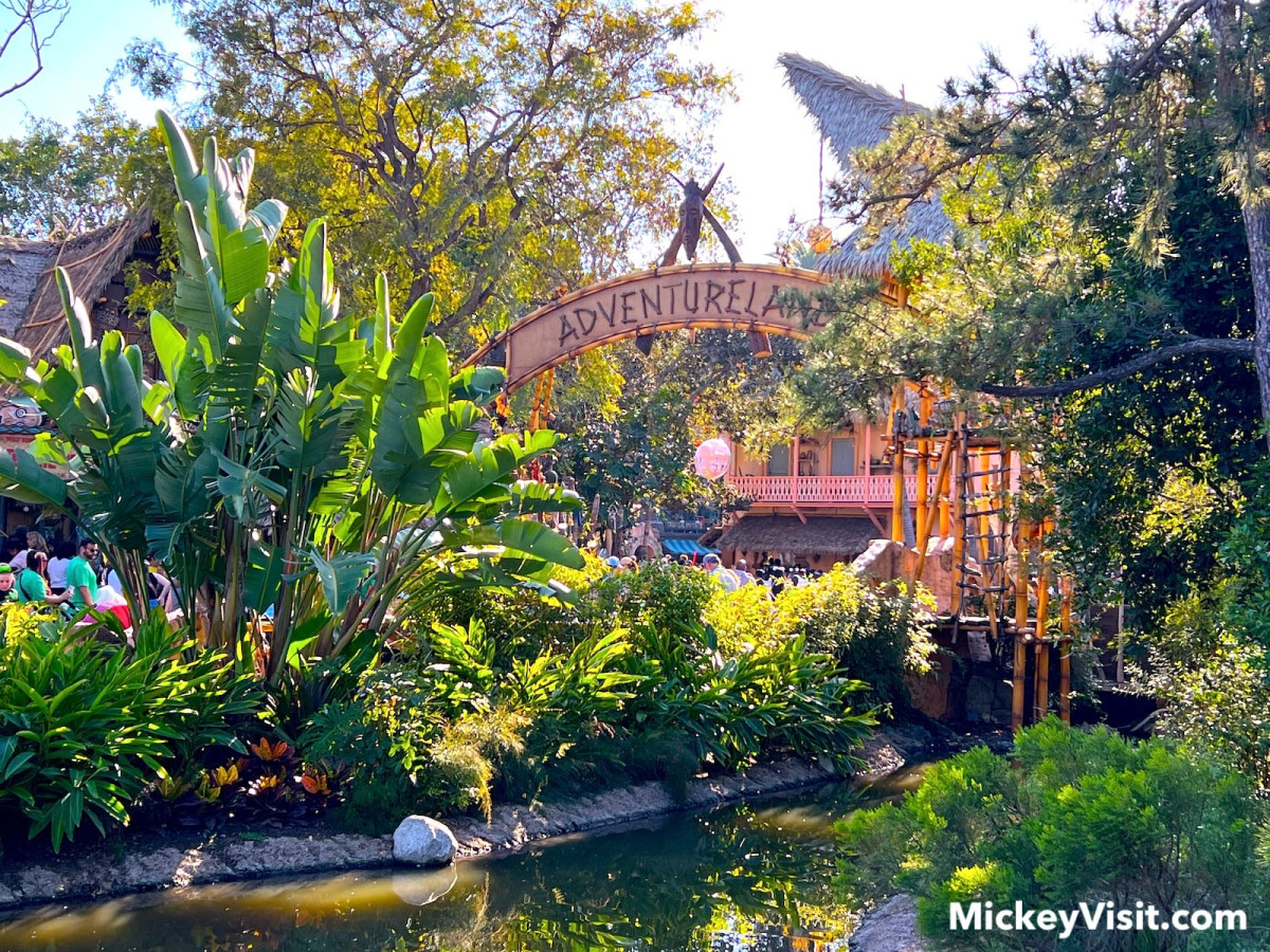 Disneyland Finally Set an Indiana Jones Adventure Reopening Date, and More Fall Closures Are Coming