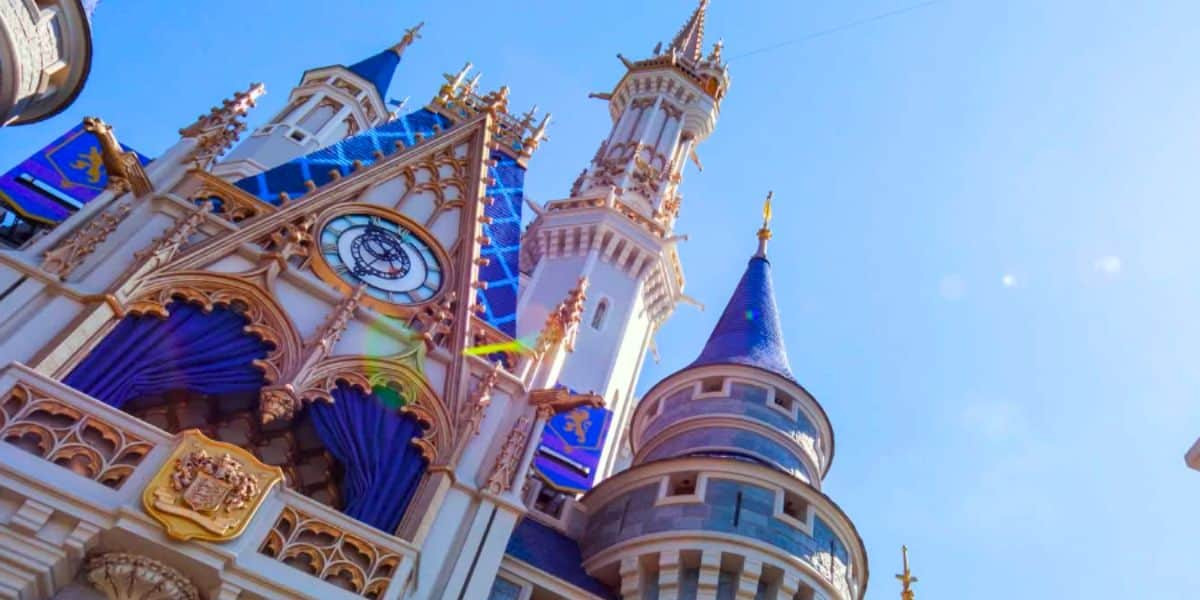 Magic Kingdom just swapped two resort boat docks, and Disney World regulars may be the ones most confused
