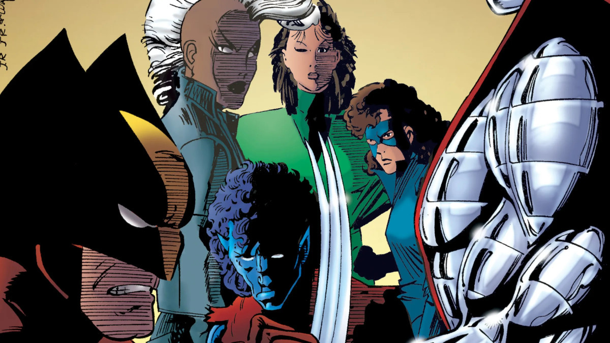 40 Years Later, Mutant Massacre Still Stands as the X-Men Turning Point That Broke the Team