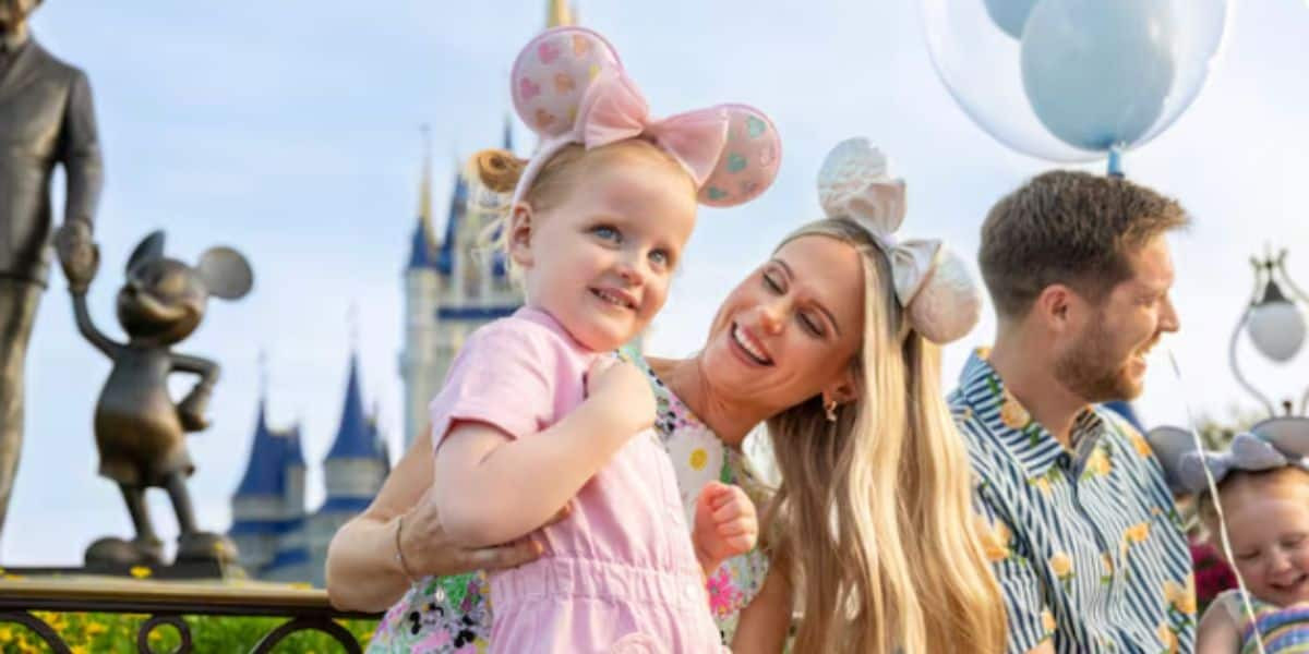 Why Disney World in 2027 Could Feel Like a Different Resort Entirely